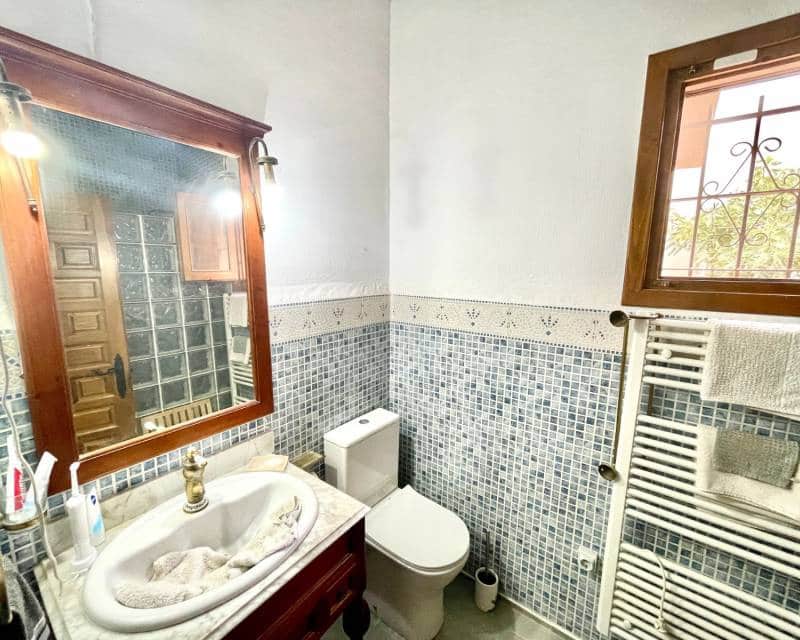 3 bedroom Finca/Country House for sale in Orihuela with pool garage - € 423,000 (Ref: 10169417)