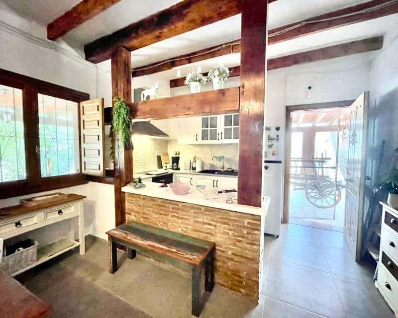 3 bedroom Finca/Country House for sale in Orihuela with pool garage - € 423,000 (Ref: 10169417)