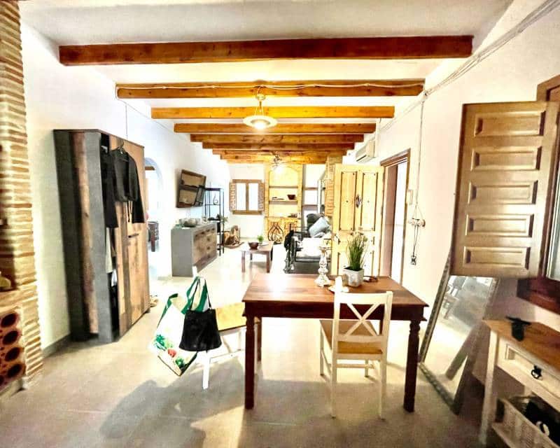 3 bedroom Finca/Country House for sale in Orihuela with pool garage - € 423,000 (Ref: 10169417)