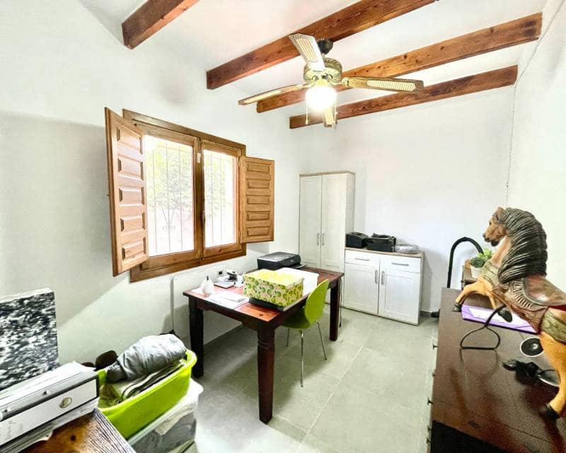 3 bedroom Finca/Country House for sale in Orihuela with pool garage - € 423,000 (Ref: 10169417)