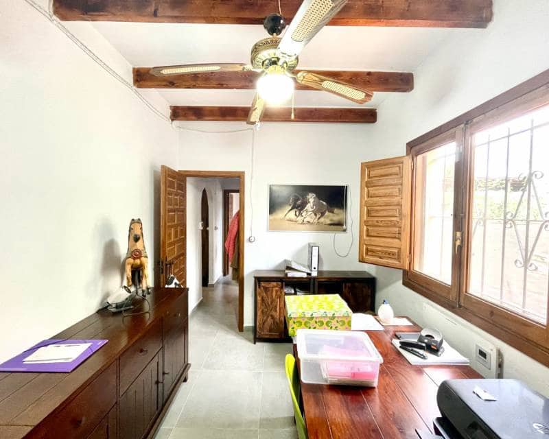 3 bedroom Finca/Country House for sale in Orihuela with pool garage - € 423,000 (Ref: 10169417)