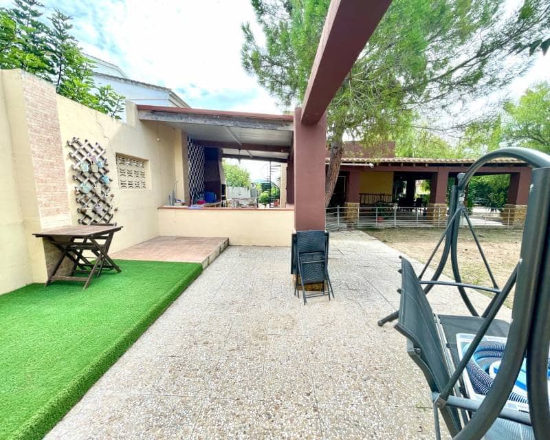 3 bedroom Finca/Country House for sale in Orihuela with pool garage - € 423,000 (Ref: 10169417)