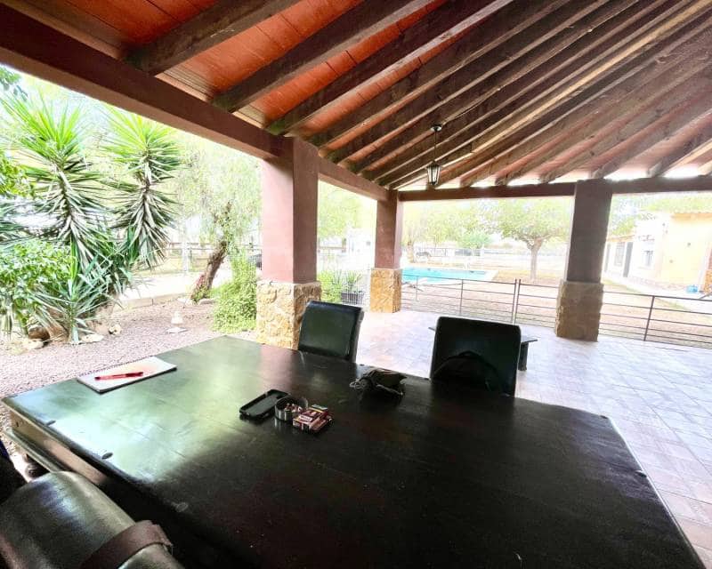 3 bedroom Finca/Country House for sale in Orihuela with pool garage - € 423,000 (Ref: 10169417)