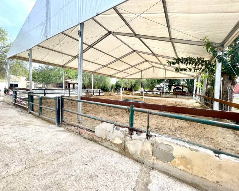 3 bedroom Finca/Country House for sale in Orihuela with pool garage - € 423,000 (Ref: 10169417)