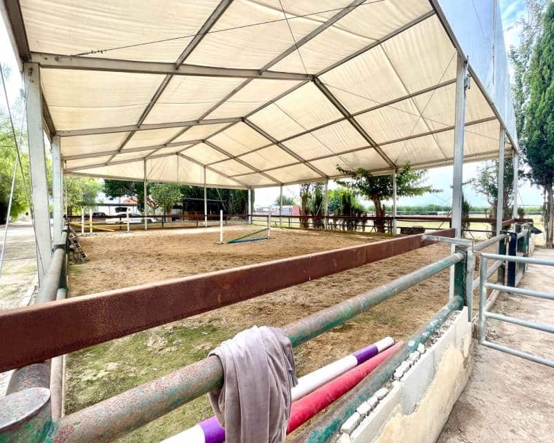 3 bedroom Finca/Country House for sale in Orihuela with pool garage - € 423,000 (Ref: 10169417)
