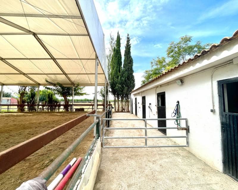 3 bedroom Finca/Country House for sale in Orihuela with pool garage - € 423,000 (Ref: 10169417)