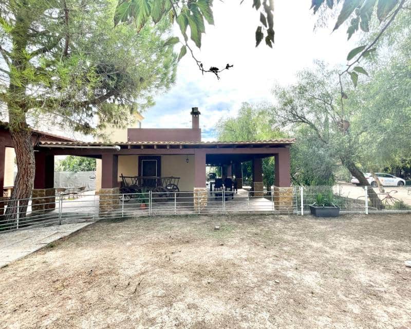 3 bedroom Finca/Country House for sale in Orihuela with pool garage - € 423,000 (Ref: 10169417)