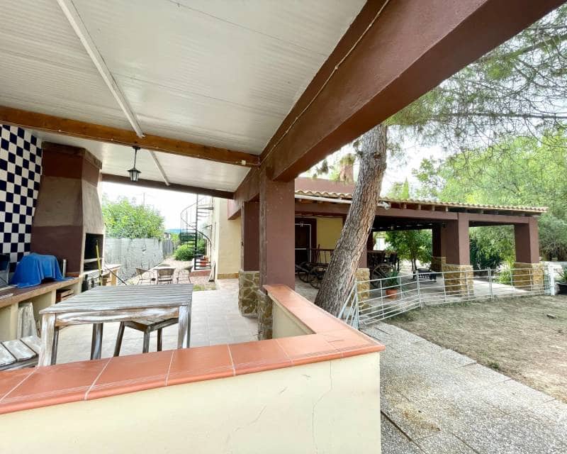 3 bedroom Finca/Country House for sale in Orihuela with pool garage - € 423,000 (Ref: 10169417)