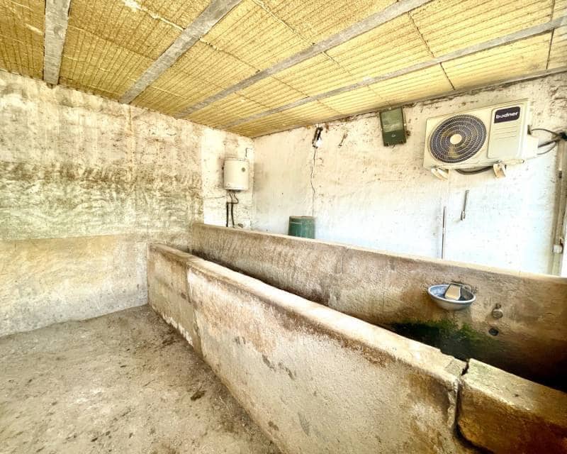 3 bedroom Finca/Country House for sale in Orihuela with pool garage - € 423,000 (Ref: 10169417)
