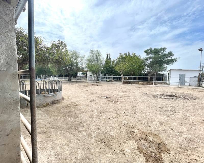 3 bedroom Finca/Country House for sale in Orihuela with pool garage - € 423,000 (Ref: 10169417)