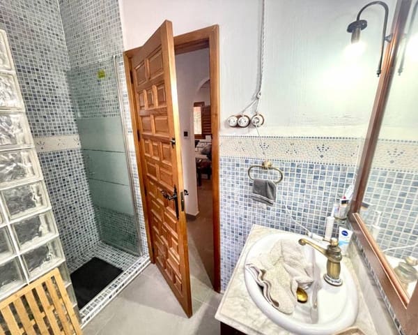 Finca/Casa Rural de 3 habitaciones en Orihuela ciudad, Orihuela en venta con piscina garaje - 423.000 € (Ref: 10169417)