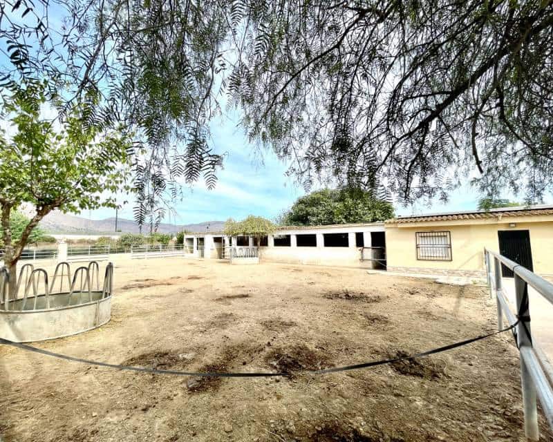 3 bedroom Finca/Country House for sale in Orihuela with pool garage - € 423,000 (Ref: 10169417)