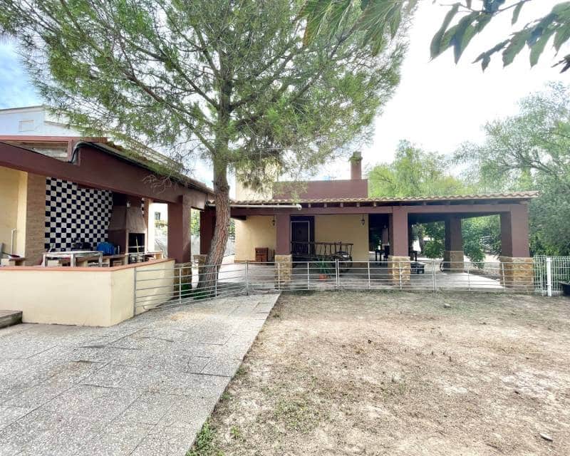 3 bedroom Finca/Country House for sale in Orihuela with pool garage - € 423,000 (Ref: 10169417)