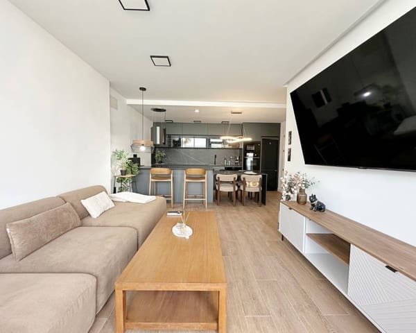 3 soveværelse Byhus til salg i Nueva Torrevieja, Torrevieja med swimmingpool - € 539.000 (Ref: 10171845)