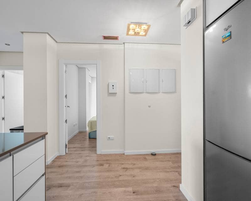 2 sypialnia Apartament na sprzedaż w Los Dolses z basenem garażem - 219 900 € (Ref: 10172138)