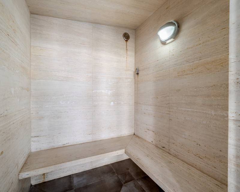2 sypialnia Apartament na sprzedaż w Los Dolses z basenem garażem - 219 900 € (Ref: 10172138)