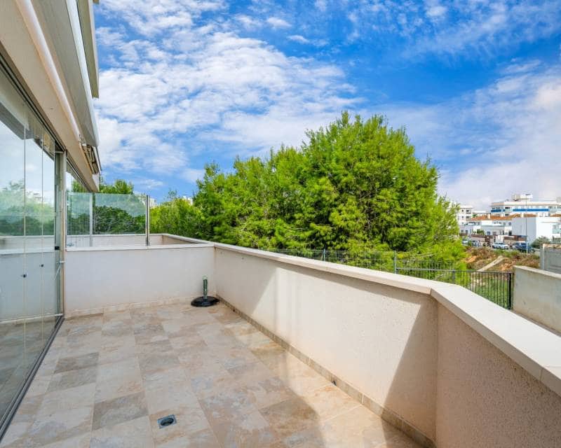 2 sypialnia Apartament na sprzedaż w Los Dolses z basenem garażem - 219 900 € (Ref: 10172138)