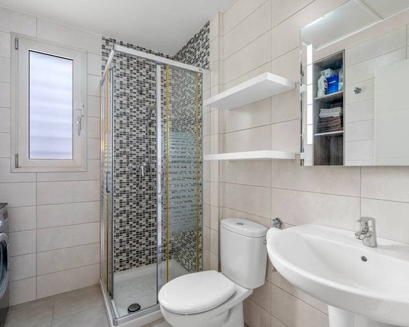 2 sypialnia Apartament na sprzedaż w Los Dolses z basenem garażem - 219 900 € (Ref: 10172138)