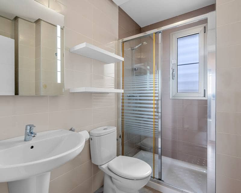 2 sypialnia Apartament na sprzedaż w Los Dolses z basenem garażem - 219 900 € (Ref: 10172138)