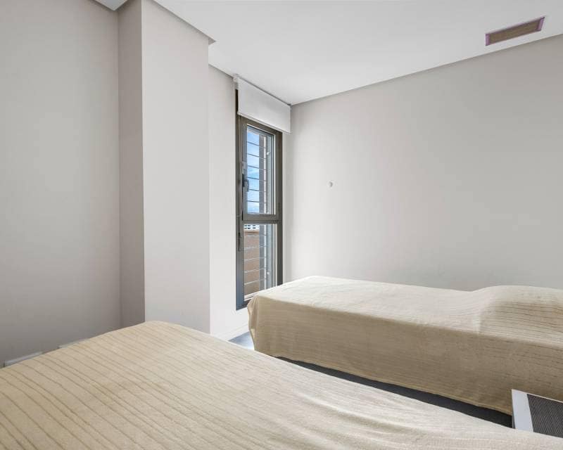 2 sypialnia Apartament na sprzedaż w Los Dolses z basenem garażem - 219 900 € (Ref: 10172138)