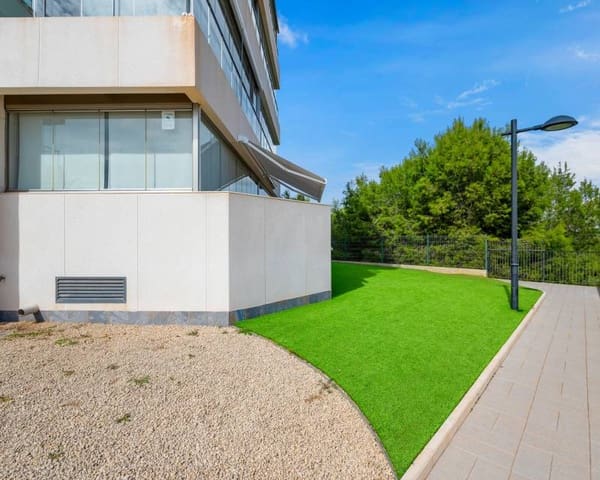 2 soverom Leilighet til salgs i Los Dolses, Orihuela med svømmebasseng garasje - € 219 900 (Ref: 10172138)