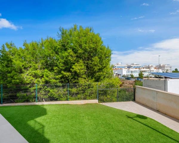 2 soverom Leilighet til salgs i Los Dolses, Orihuela med svømmebasseng garasje - € 219 900 (Ref: 10172138)