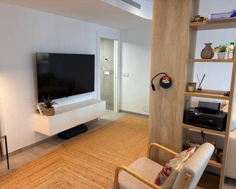 3 slaapkamer Appartement te koop in San Pedro del Pinatar met zwembad garage - € 339.900 (Ref: 10172140)