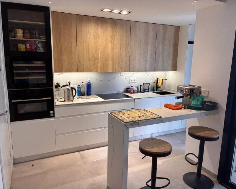 3 slaapkamer Appartement te koop in San Pedro del Pinatar met zwembad garage - € 339.900 (Ref: 10172140)
