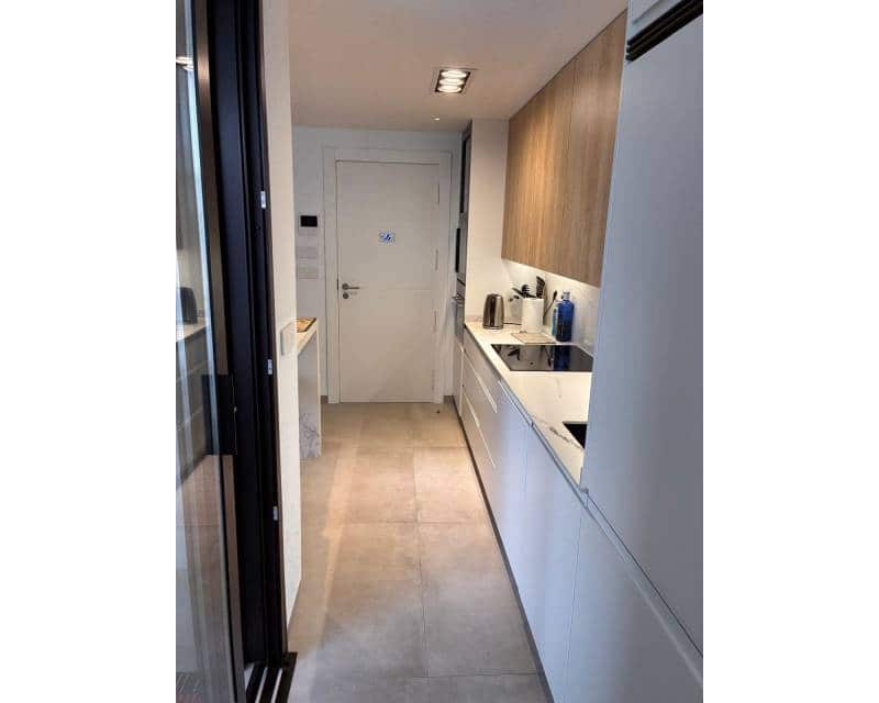 3 slaapkamer Appartement te koop in San Pedro del Pinatar met zwembad garage - € 339.900 (Ref: 10172140)