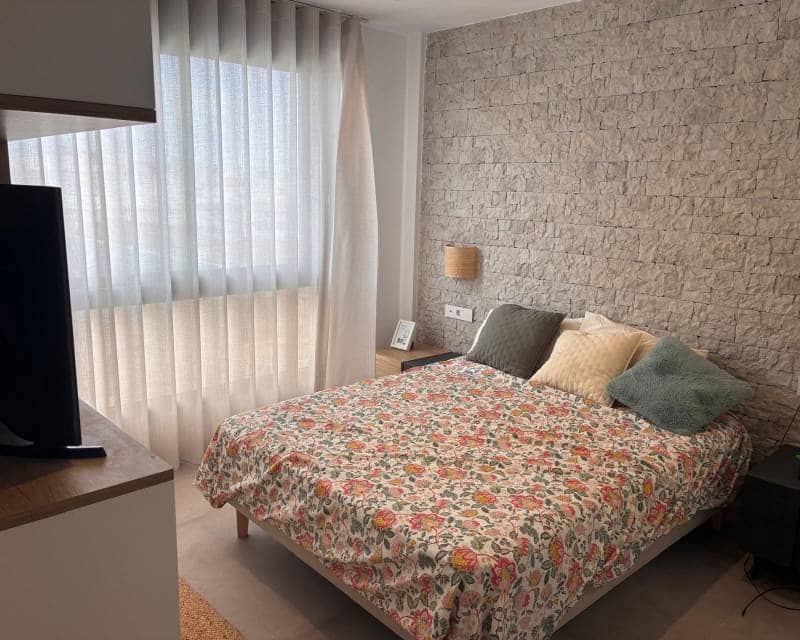 3 slaapkamer Appartement te koop in San Pedro del Pinatar met zwembad garage - € 339.900 (Ref: 10172140)