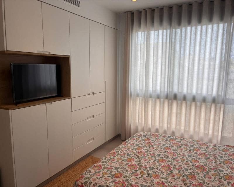 3 slaapkamer Appartement te koop in San Pedro del Pinatar met zwembad garage - € 339.900 (Ref: 10172140)