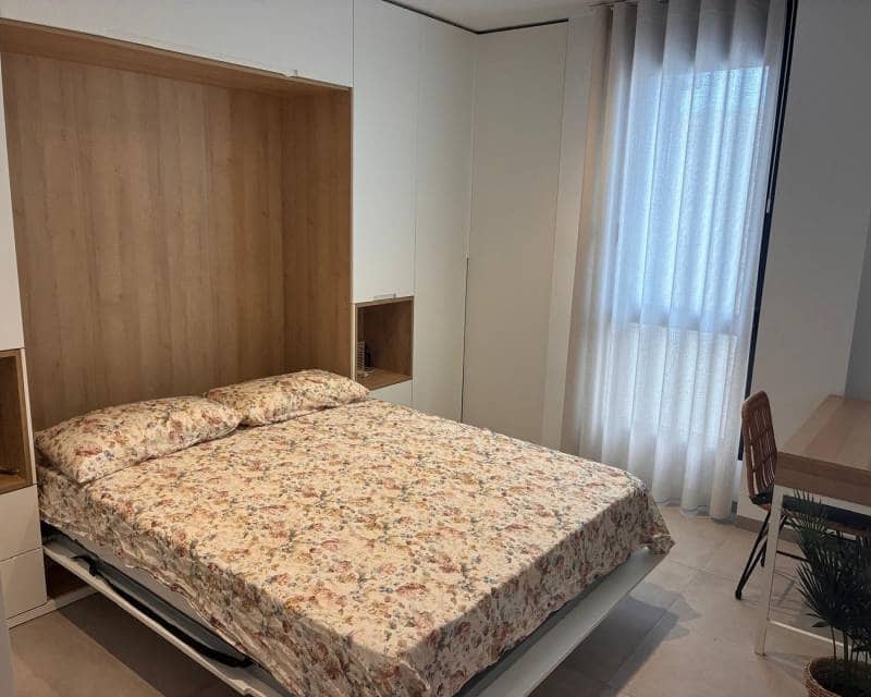 3 slaapkamer Appartement te koop in San Pedro del Pinatar met zwembad garage - € 339.900 (Ref: 10172140)