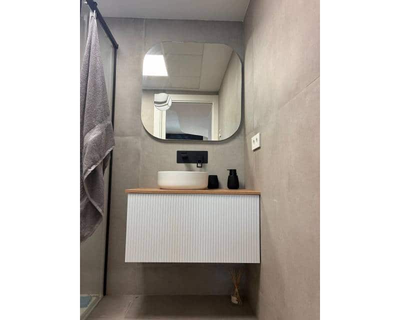 3 slaapkamer Appartement te koop in San Pedro del Pinatar met zwembad garage - € 339.900 (Ref: 10172140)