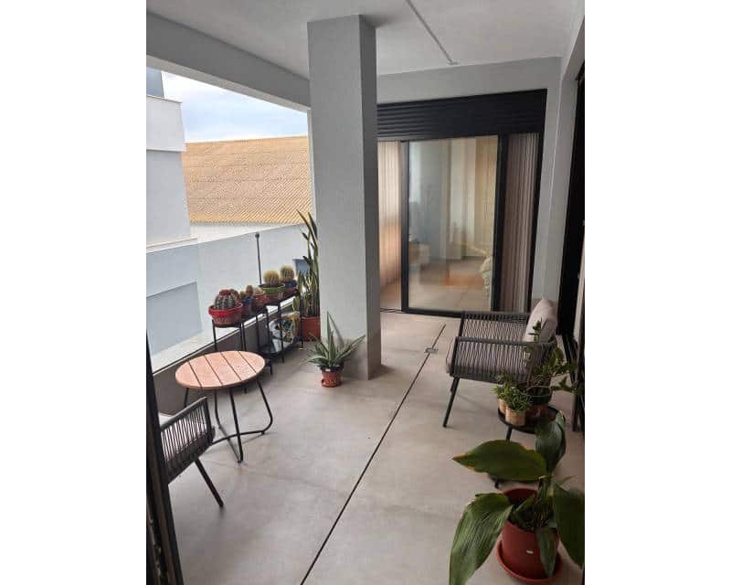 3 slaapkamer Appartement te koop in San Pedro del Pinatar met zwembad garage - € 339.900 (Ref: 10172140)