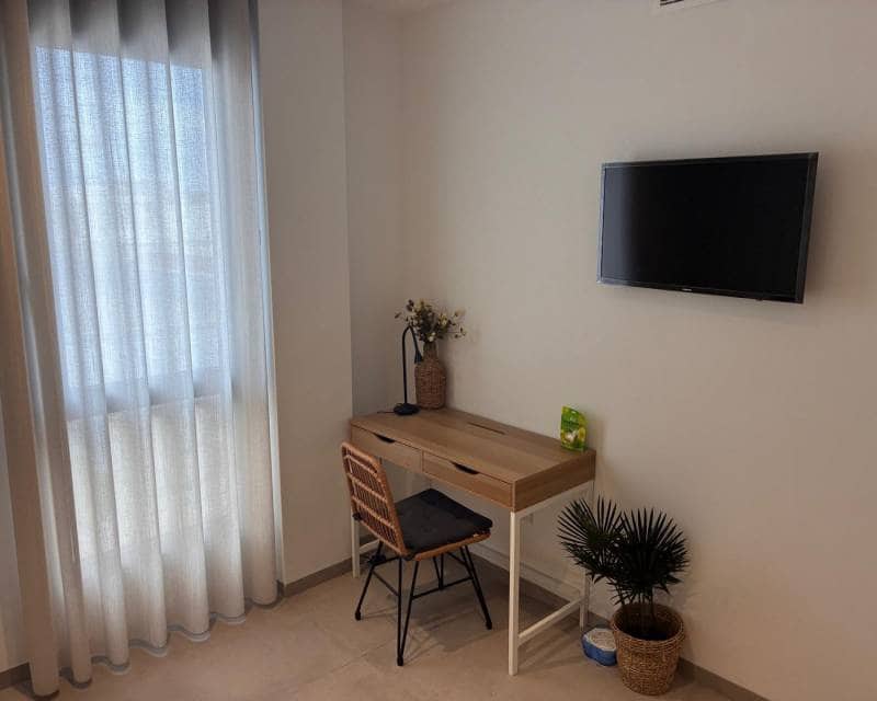 3 slaapkamer Appartement te koop in San Pedro del Pinatar met zwembad garage - € 339.900 (Ref: 10172140)