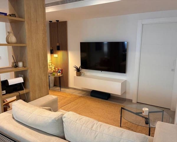 3 bedroom Apartment for sale in San Pedro del Pinatar ciudad, San Pedro del Pinatar with pool garage - € 339,900 (Ref: 10172140)