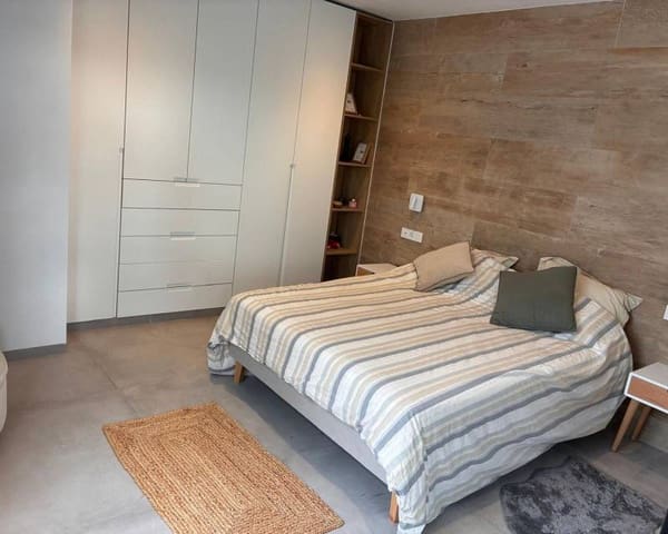 3 bedroom Apartment for sale in San Pedro del Pinatar ciudad, San Pedro del Pinatar with pool garage - € 339,900 (Ref: 10172140)
