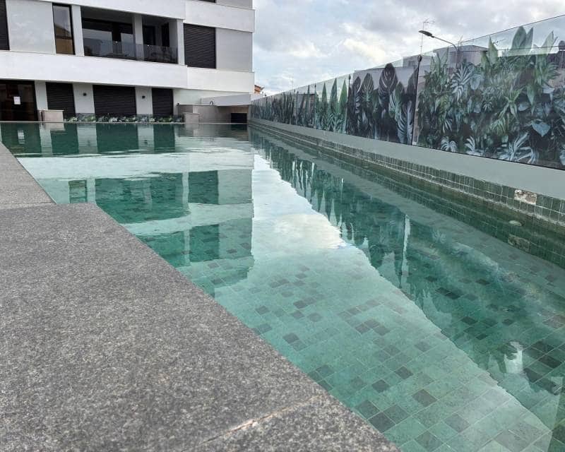 3 slaapkamer Appartement te koop in San Pedro del Pinatar met zwembad garage - € 339.900 (Ref: 10172140)