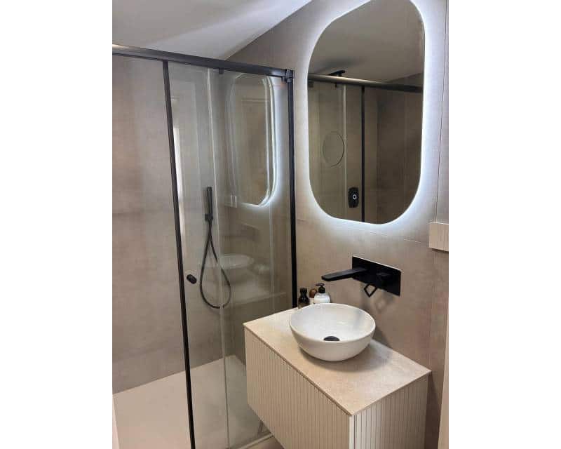 3 slaapkamer Appartement te koop in San Pedro del Pinatar met zwembad garage - € 339.900 (Ref: 10172140)