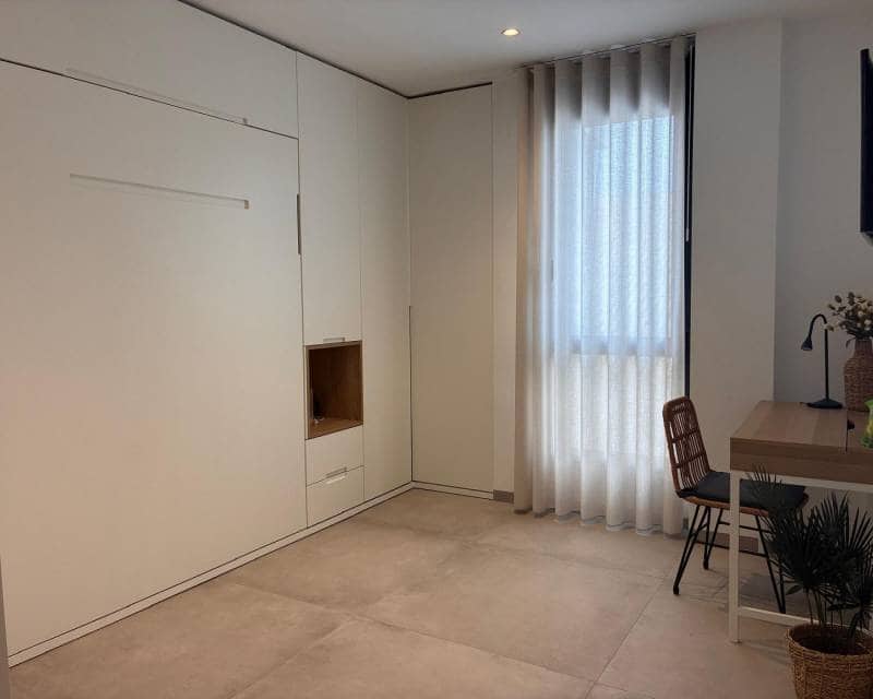 3 slaapkamer Appartement te koop in San Pedro del Pinatar met zwembad garage - € 339.900 (Ref: 10172140)