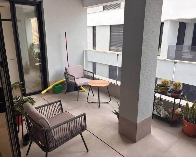 3 slaapkamer Appartement te koop in San Pedro del Pinatar met zwembad garage - € 339.900 (Ref: 10172140)