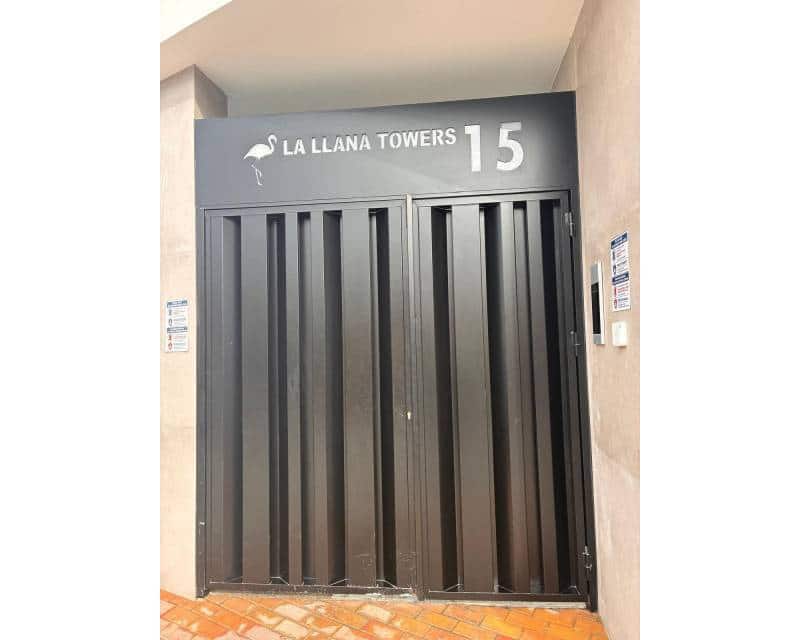 3 slaapkamer Appartement te koop in San Pedro del Pinatar met zwembad garage - € 339.900 (Ref: 10172140)