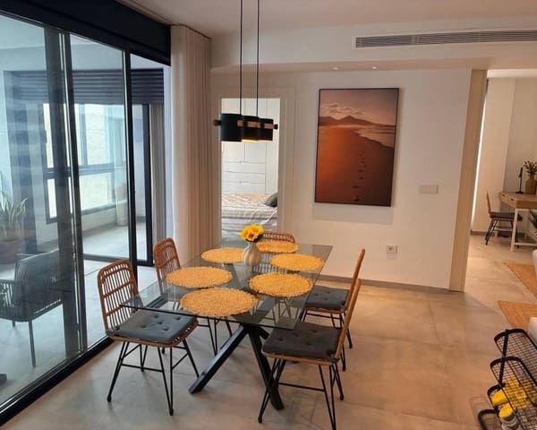 3 bedroom Apartment for sale in San Pedro del Pinatar ciudad, San Pedro del Pinatar with pool garage - € 339,900 (Ref: 10172140)