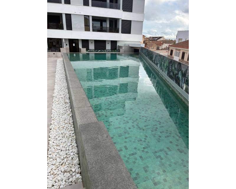 3 slaapkamer Appartement te koop in San Pedro del Pinatar met zwembad garage - € 339.900 (Ref: 10172140)