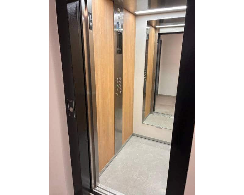 3 slaapkamer Appartement te koop in San Pedro del Pinatar met zwembad garage - € 339.900 (Ref: 10172140)