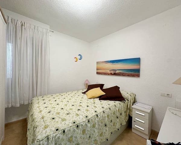 3 Zimmer Apartment zu verkaufen in Playa de los Náufragos, Torrevieja - 215.000 € (Ref: 10172143)