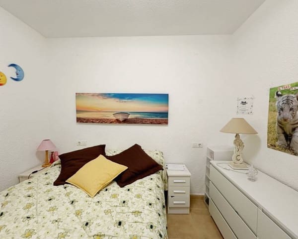 3 Zimmer Apartment zu verkaufen in Playa de los Náufragos, Torrevieja - 215.000 € (Ref: 10172143)