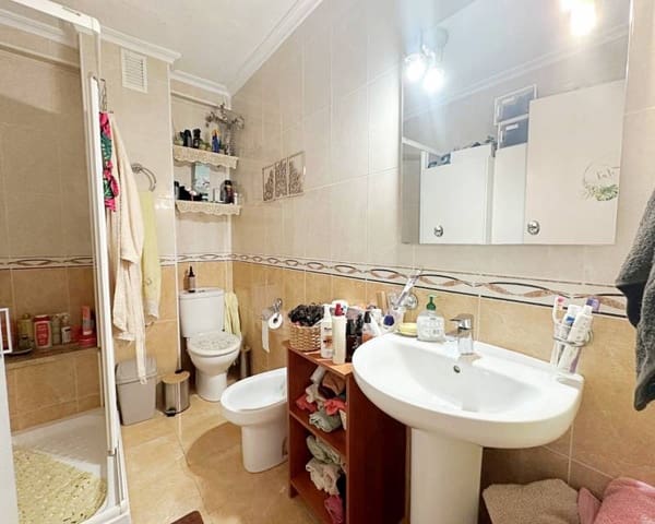 3 Zimmer Apartment zu verkaufen in Playa de los Náufragos, Torrevieja - 215.000 € (Ref: 10172143)