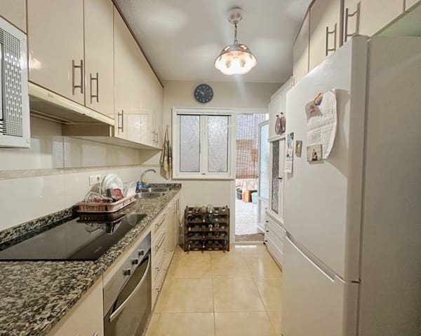 3 Zimmer Apartment zu verkaufen in Playa de los Náufragos, Torrevieja - 215.000 € (Ref: 10172143)