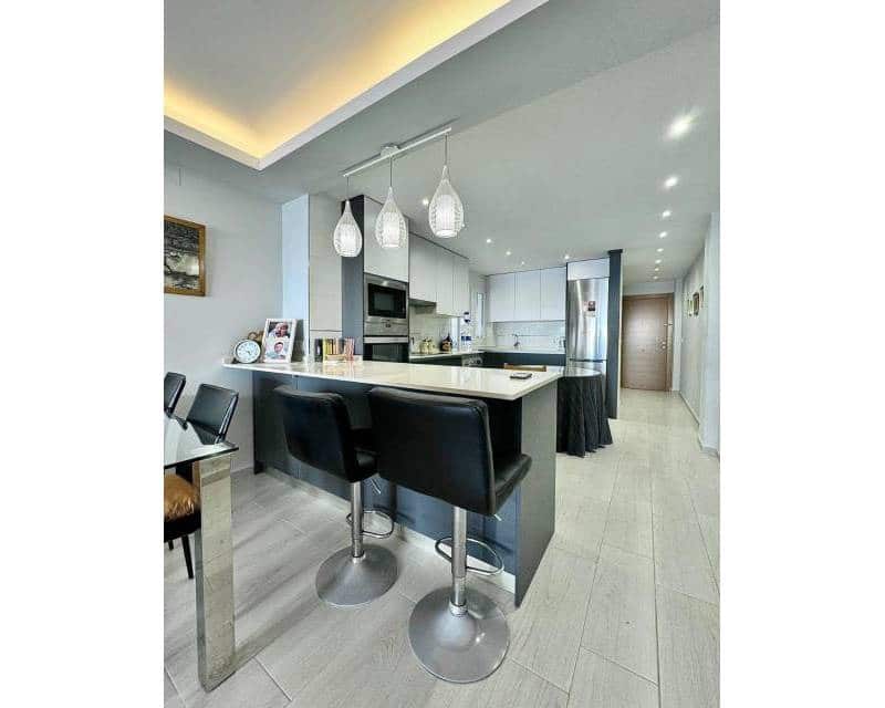 3 chambre Appartement à vendre à Torrevieja - 309 900 € (Ref: 10172399)